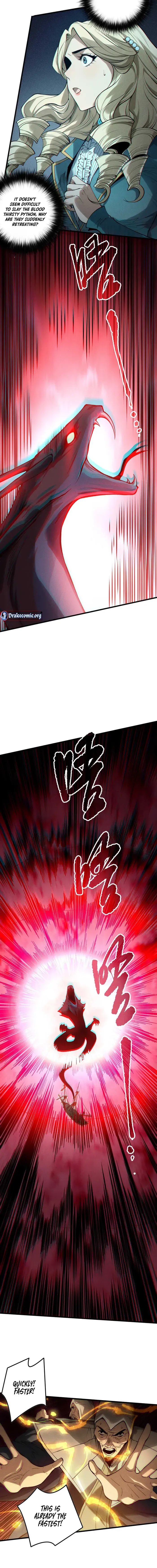 Catastrophic Necromancer Chapter 159 image 07_optimized